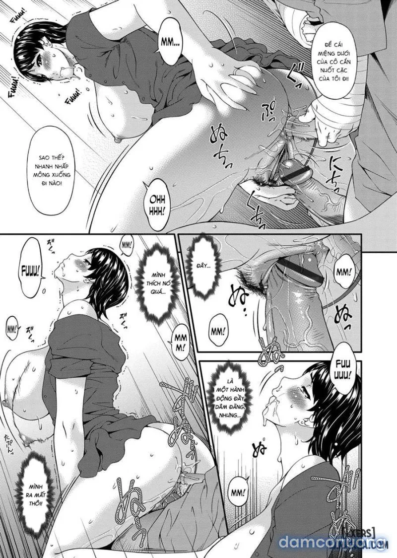 Keiyaku Dorei Zuma 