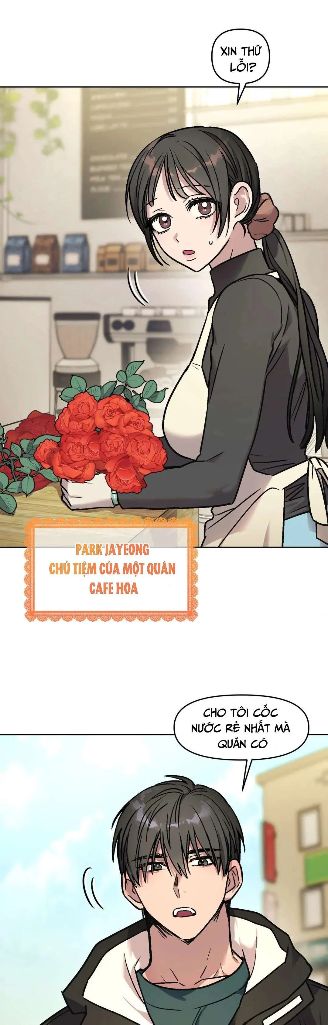Người Gọi Nặc Danh 