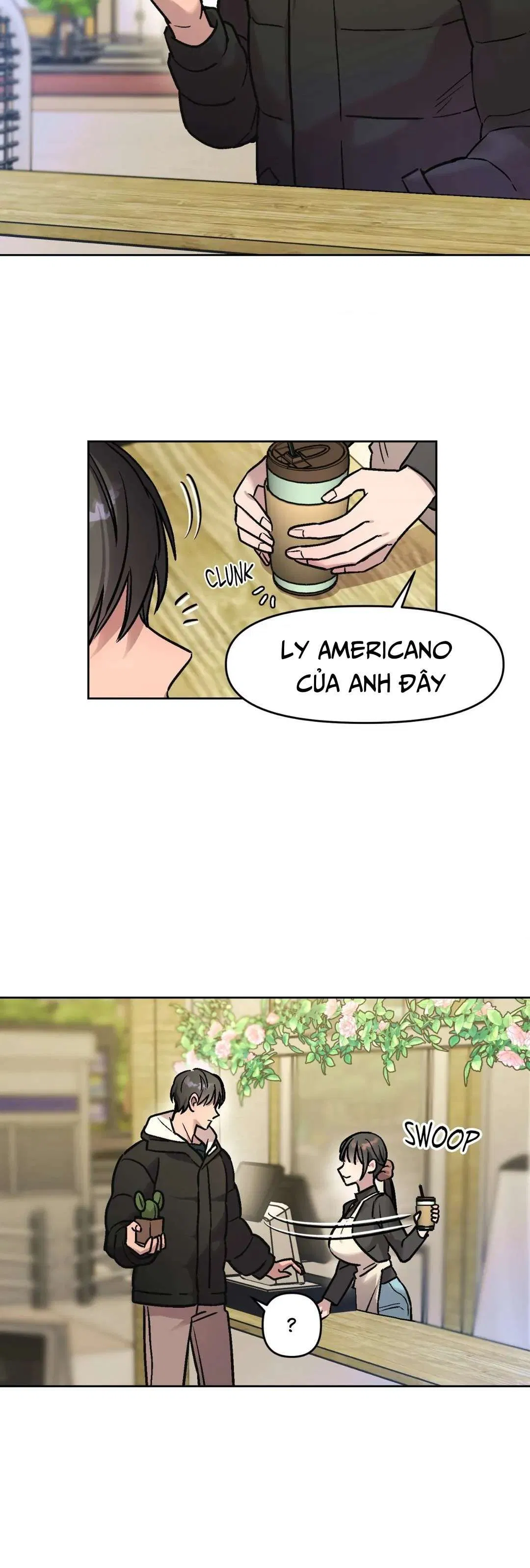Người Gọi Nặc Danh 