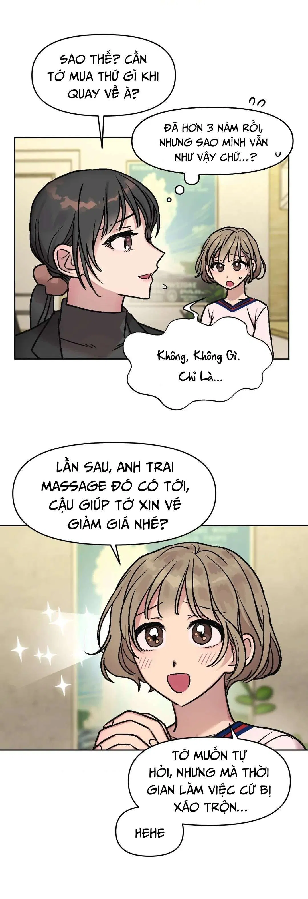 Người Gọi Nặc Danh 