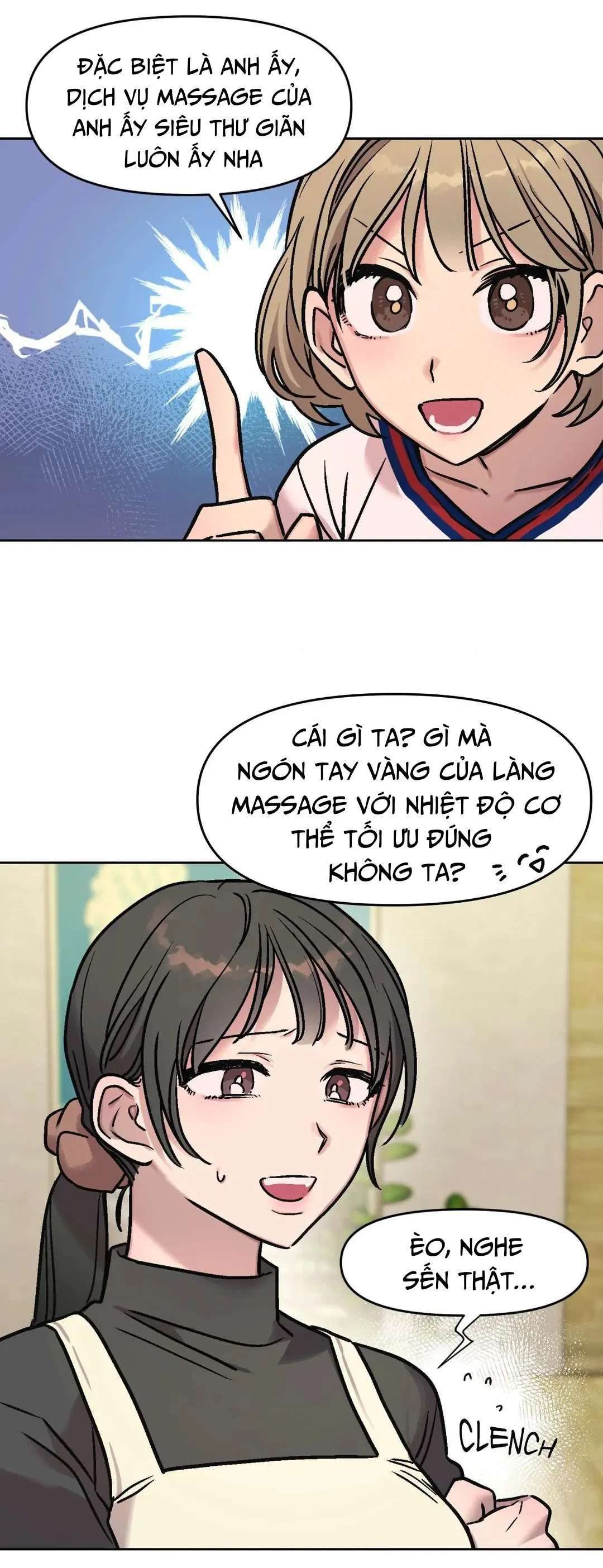 Người Gọi Nặc Danh 