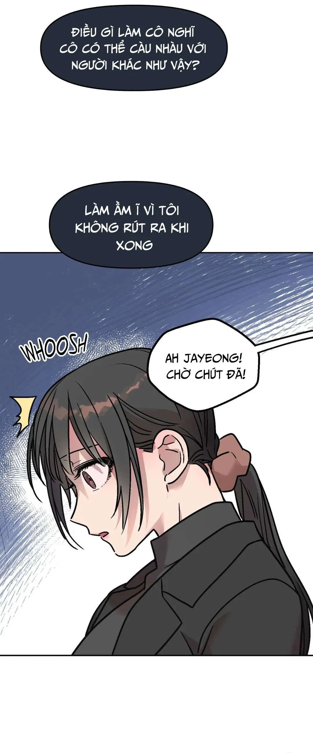 Người Gọi Nặc Danh 