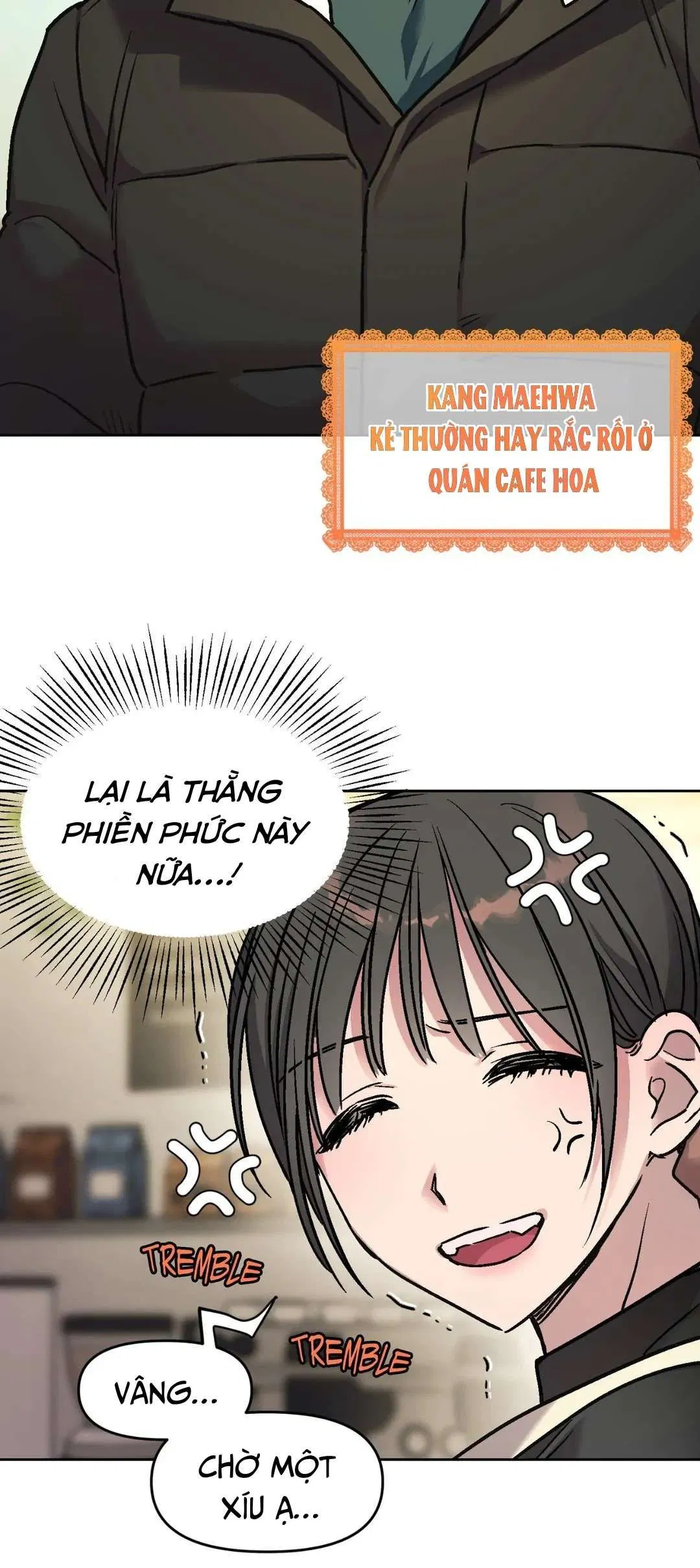 Người Gọi Nặc Danh 