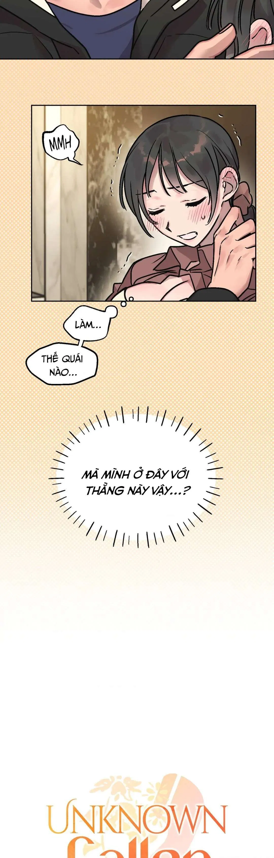 Người Gọi Nặc Danh 