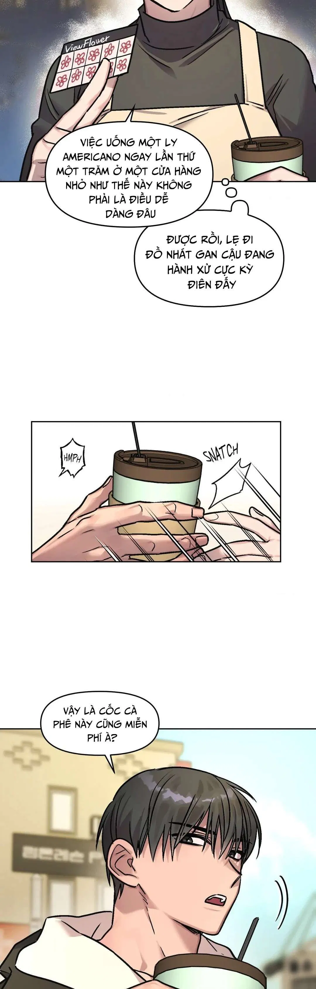 Người Gọi Nặc Danh 