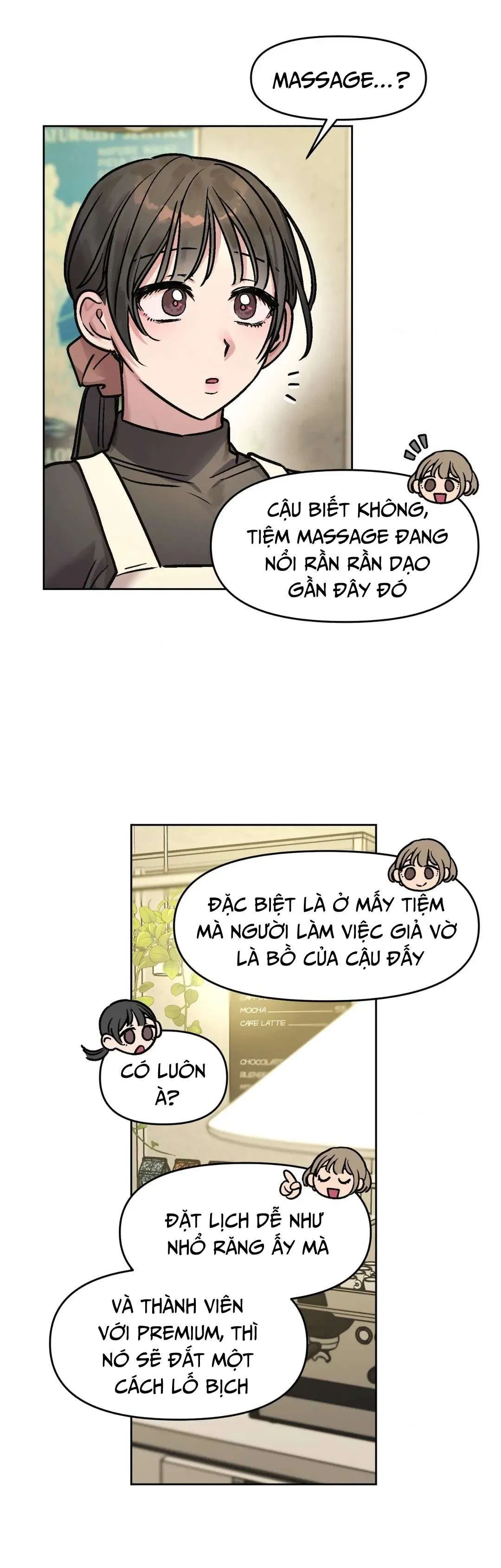 Người Gọi Nặc Danh 