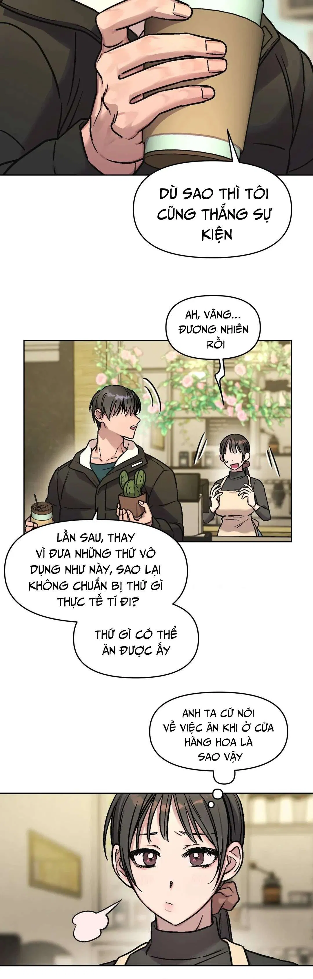 Người Gọi Nặc Danh 