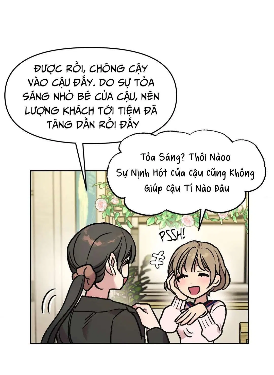 Người Gọi Nặc Danh 
