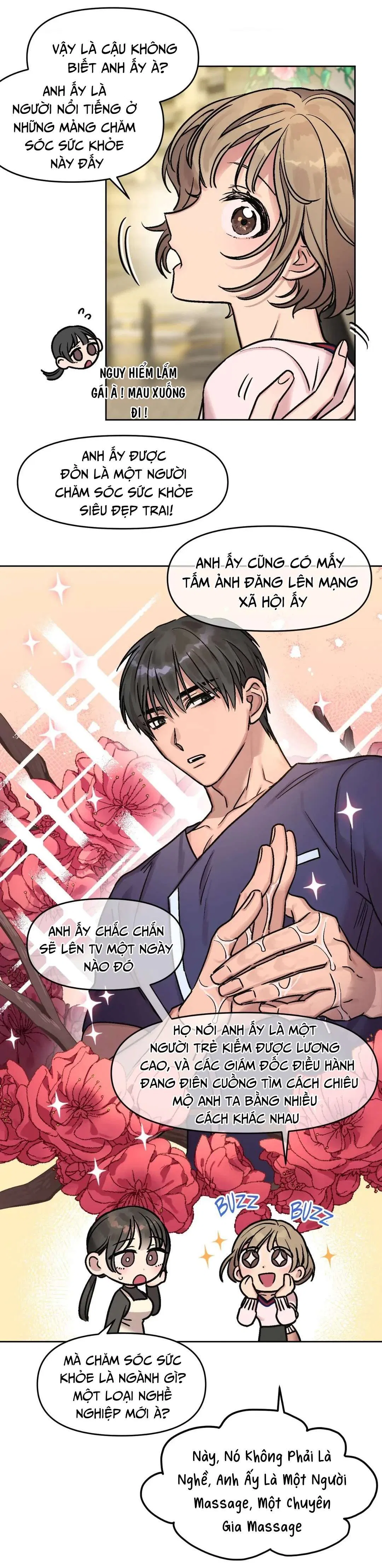 Người Gọi Nặc Danh 