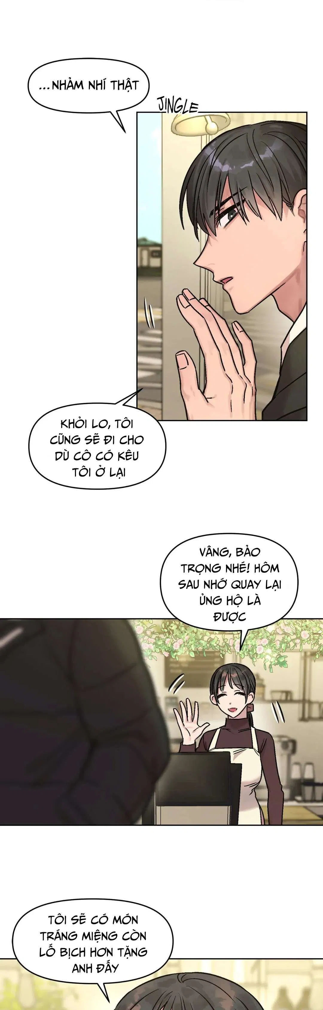 Người Gọi Nặc Danh 