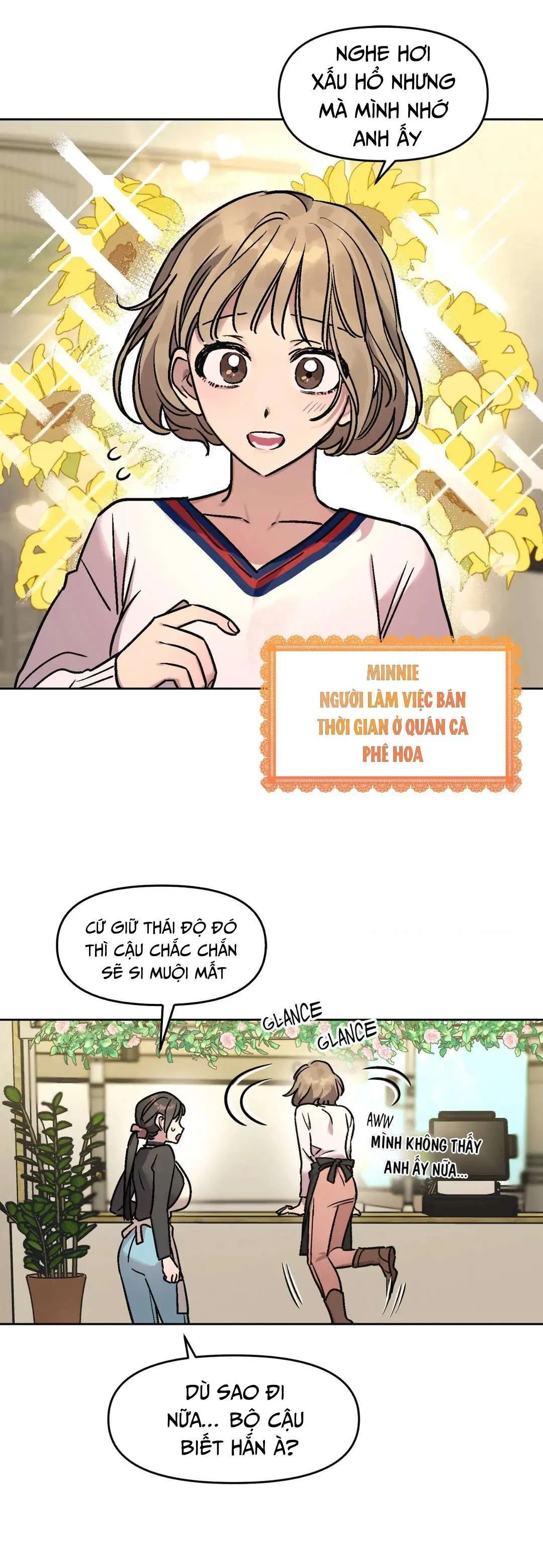 Người Gọi Nặc Danh 