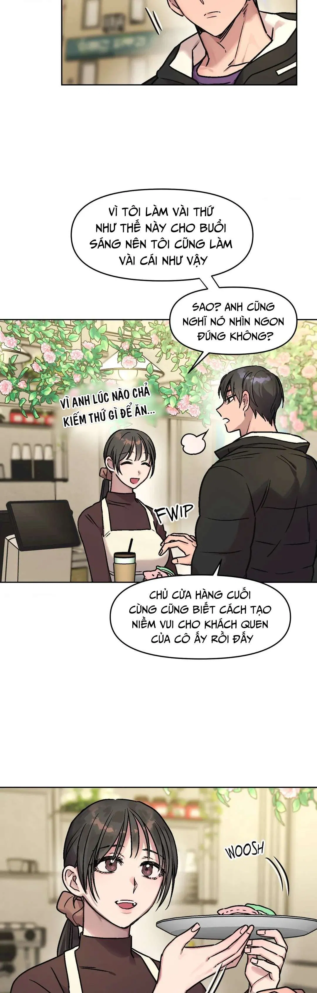 Người Gọi Nặc Danh 