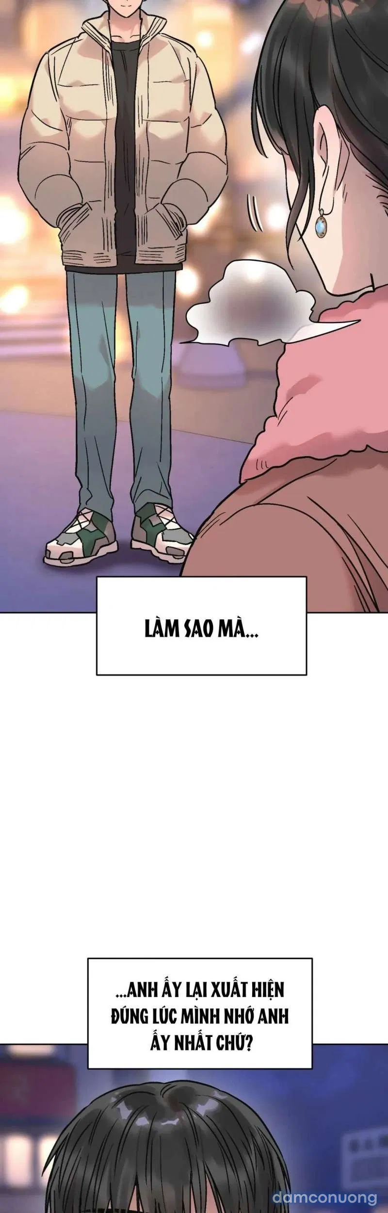 Người Gọi Nặc Danh 