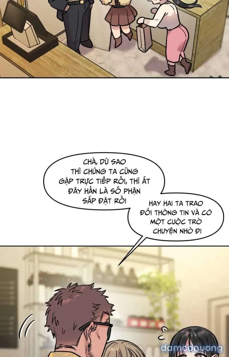 Người Gọi Nặc Danh 