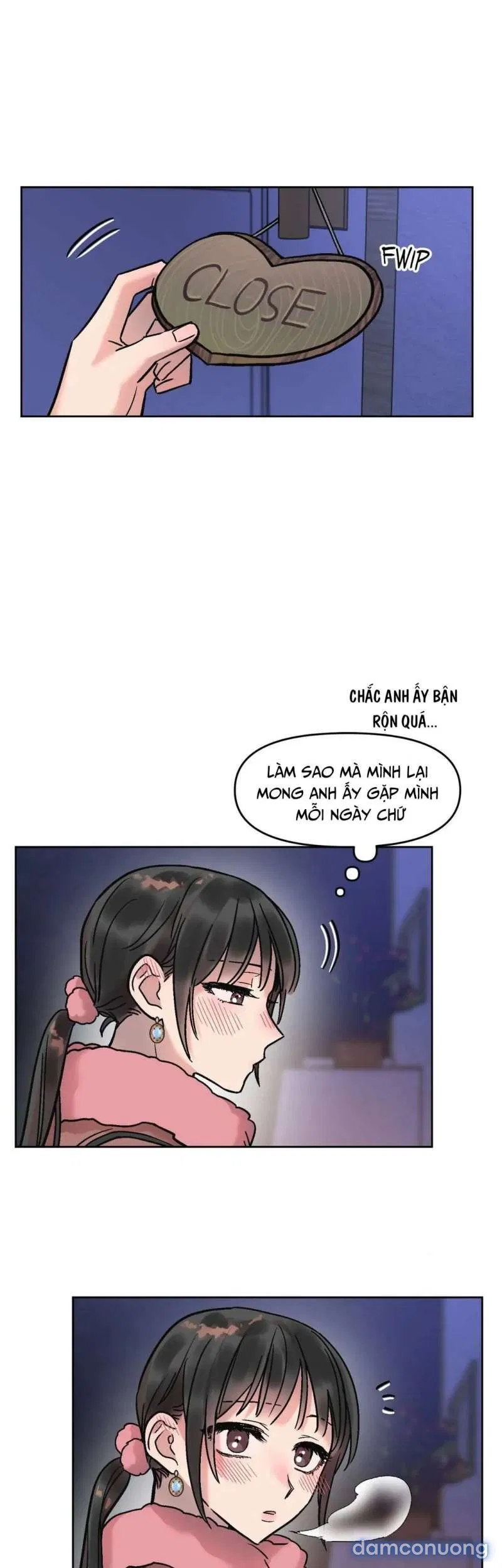 Người Gọi Nặc Danh 