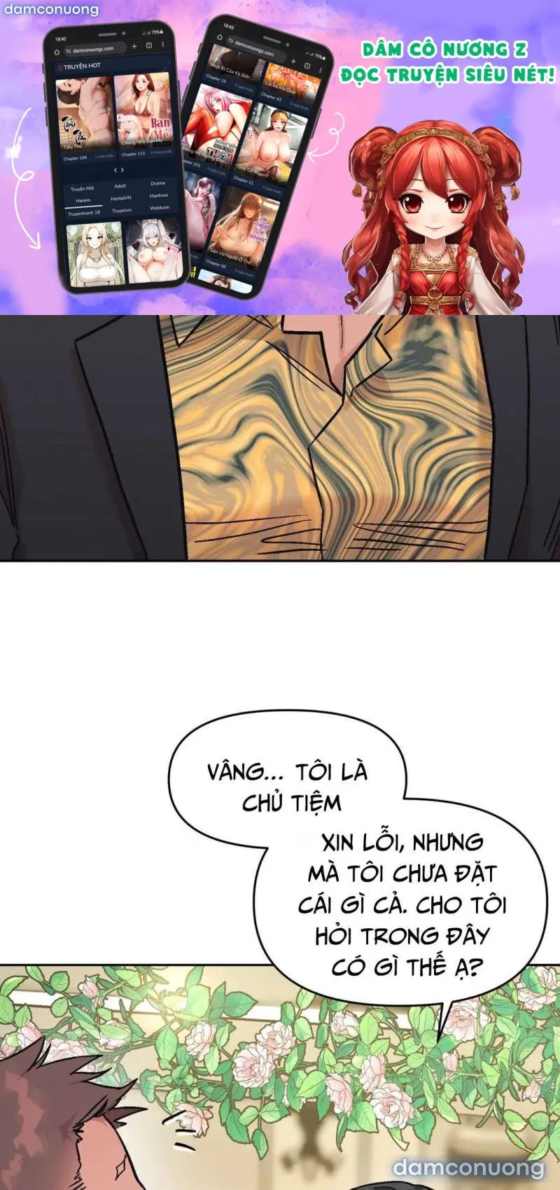 Người Gọi Nặc Danh 
