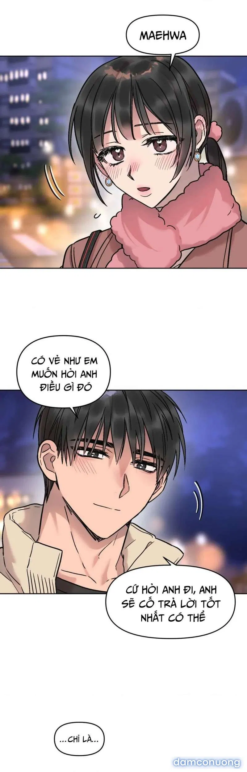 Người Gọi Nặc Danh 
