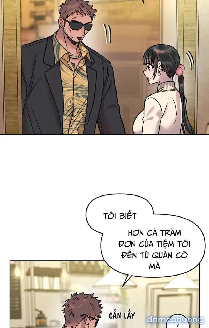 Người Gọi Nặc Danh 