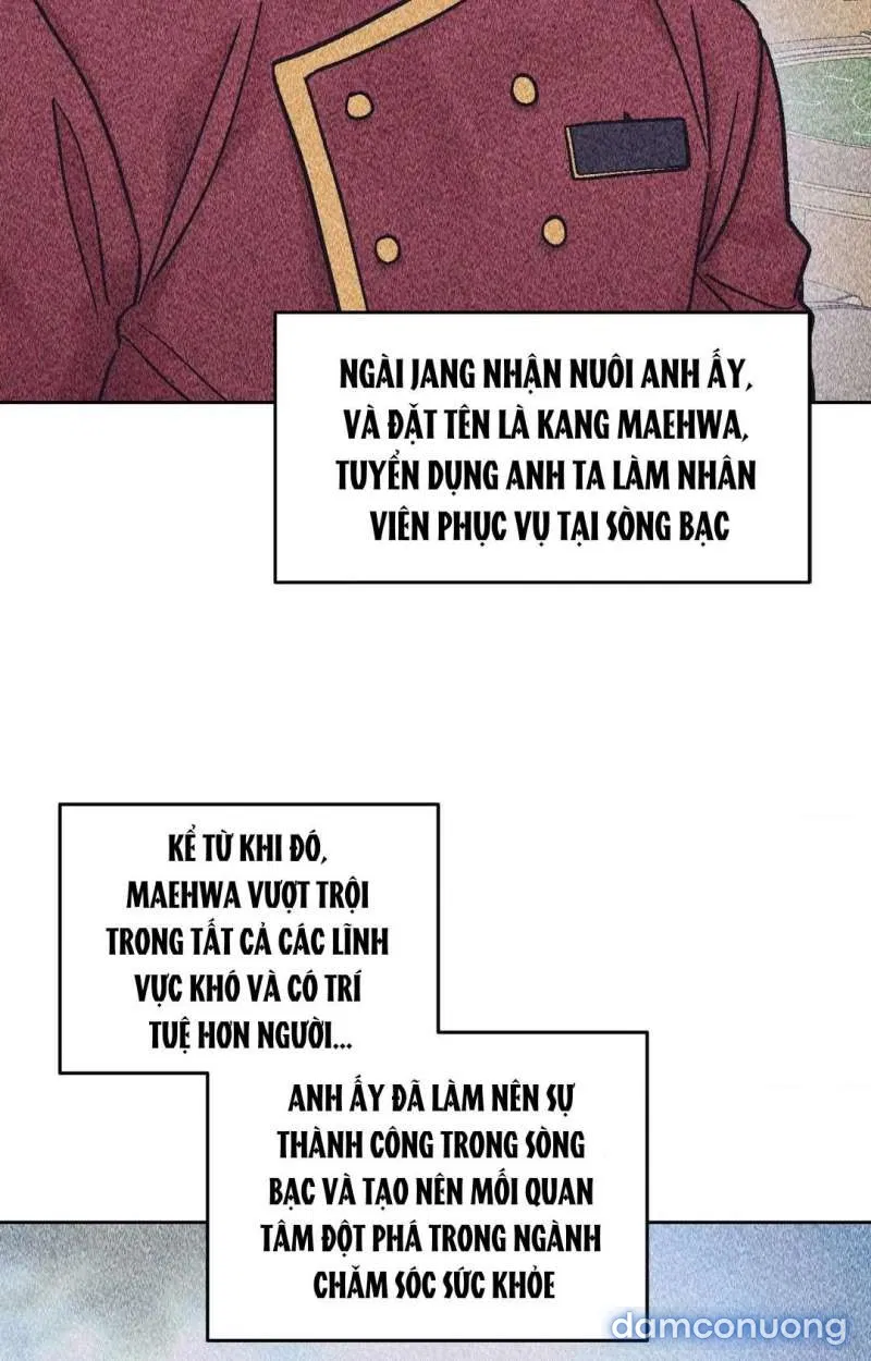 Người Gọi Nặc Danh 