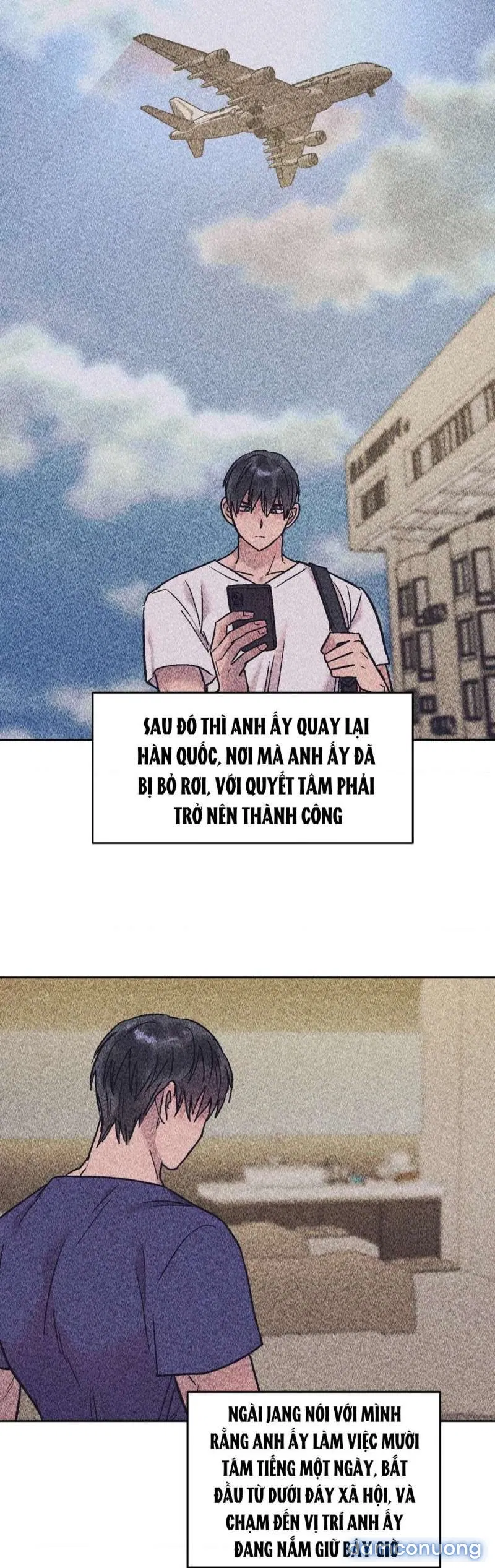 Người Gọi Nặc Danh 