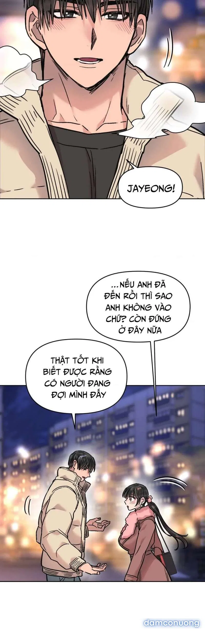 Người Gọi Nặc Danh 
