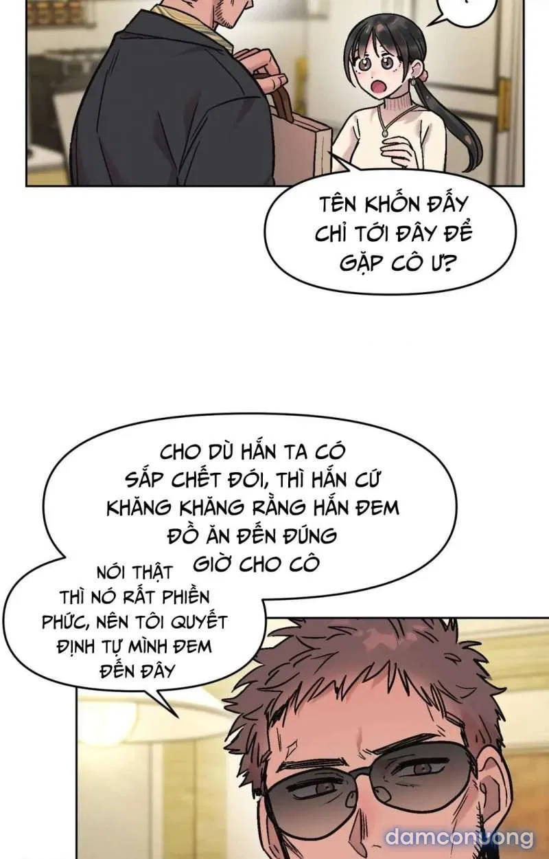 Người Gọi Nặc Danh 