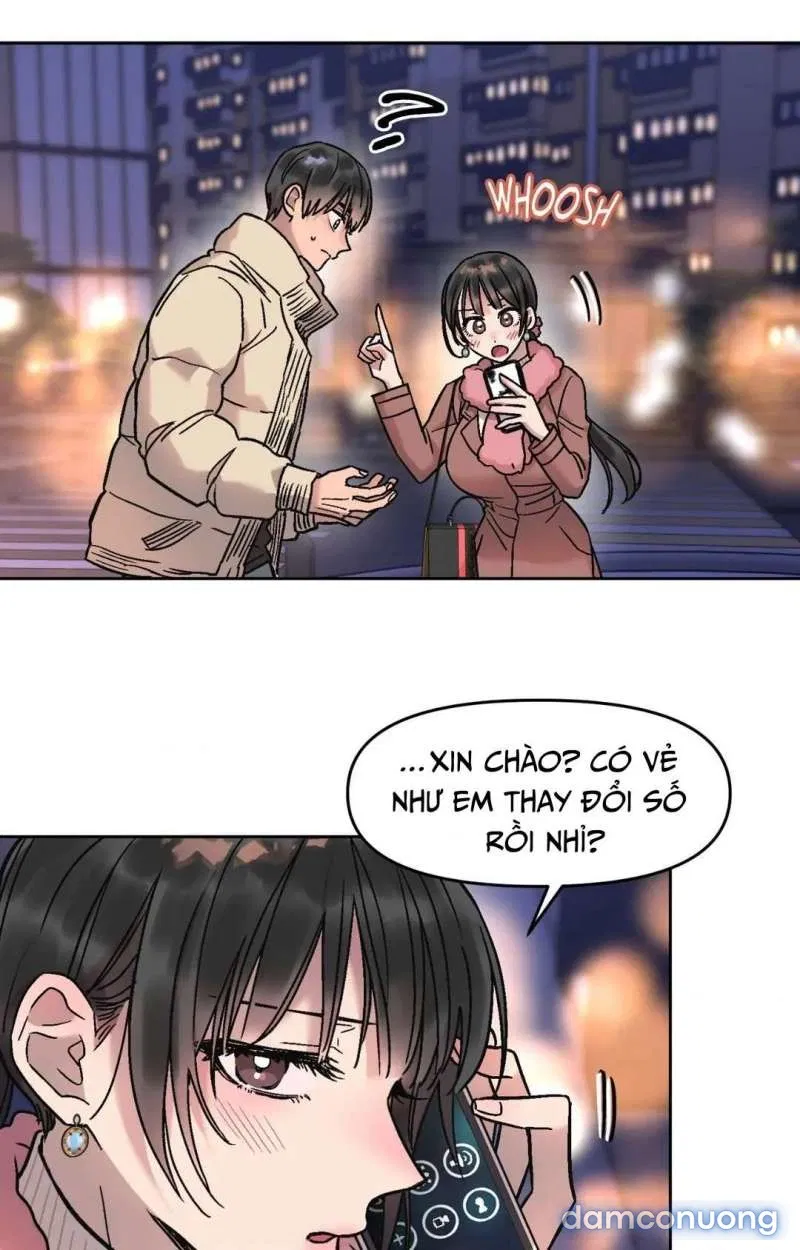 Người Gọi Nặc Danh 