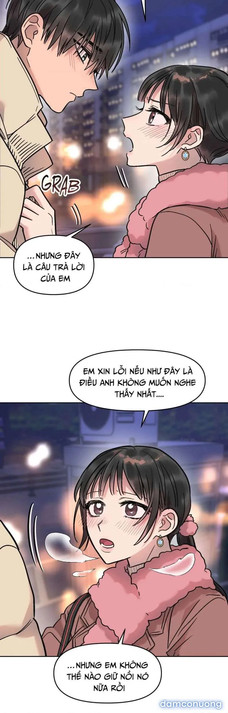 Người Gọi Nặc Danh 