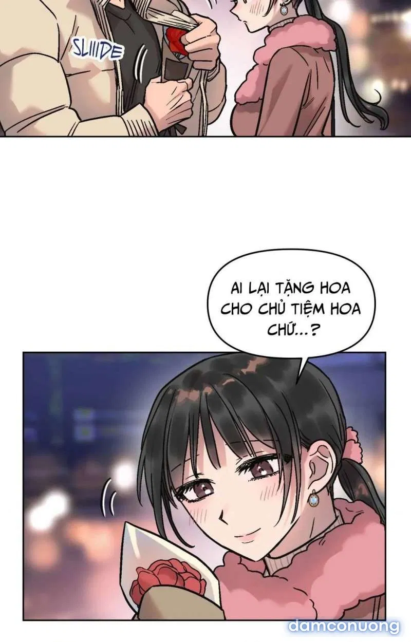 Người Gọi Nặc Danh 