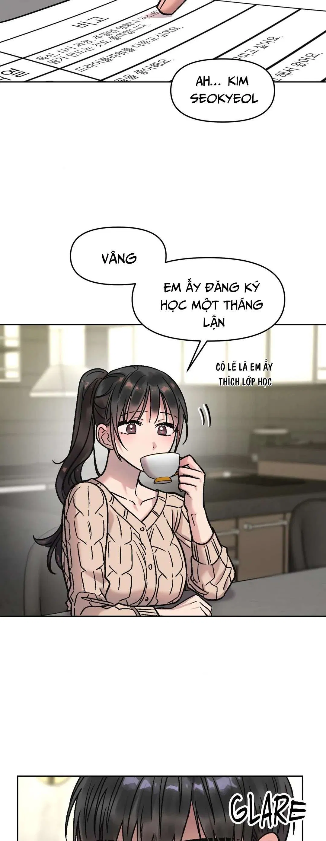 Người Gọi Nặc Danh 