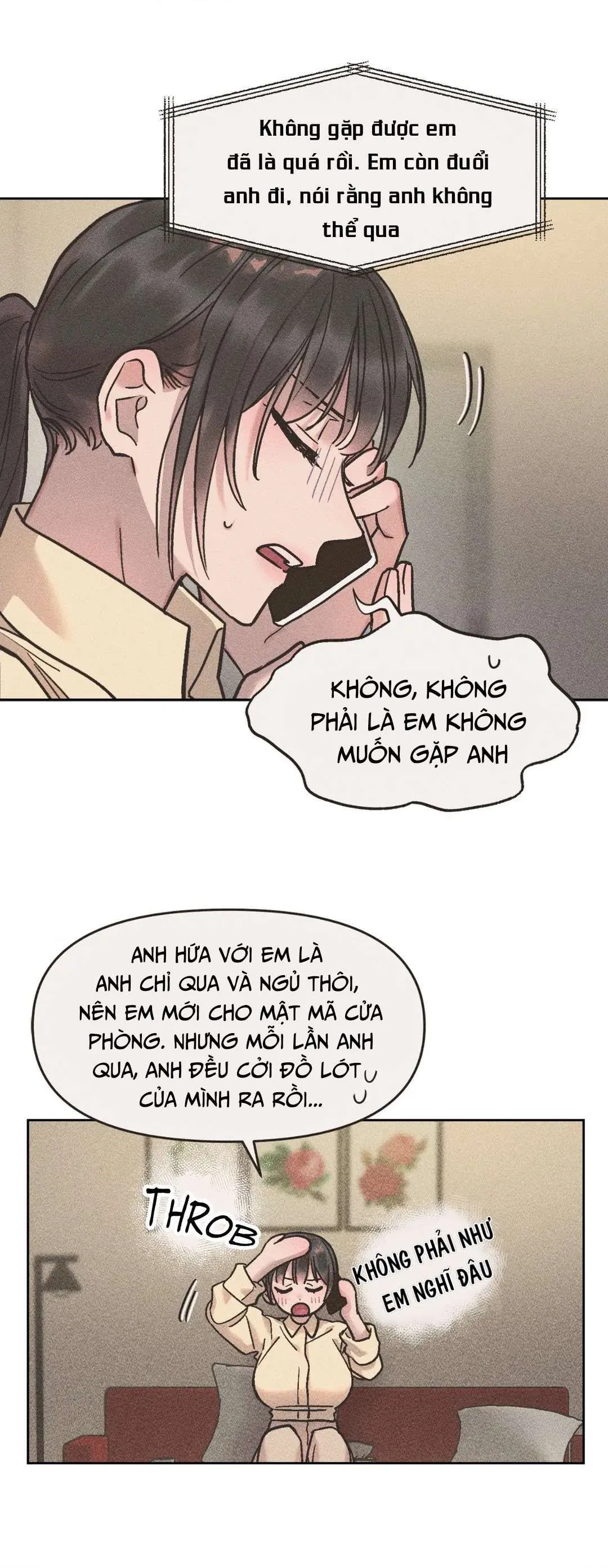 Người Gọi Nặc Danh 