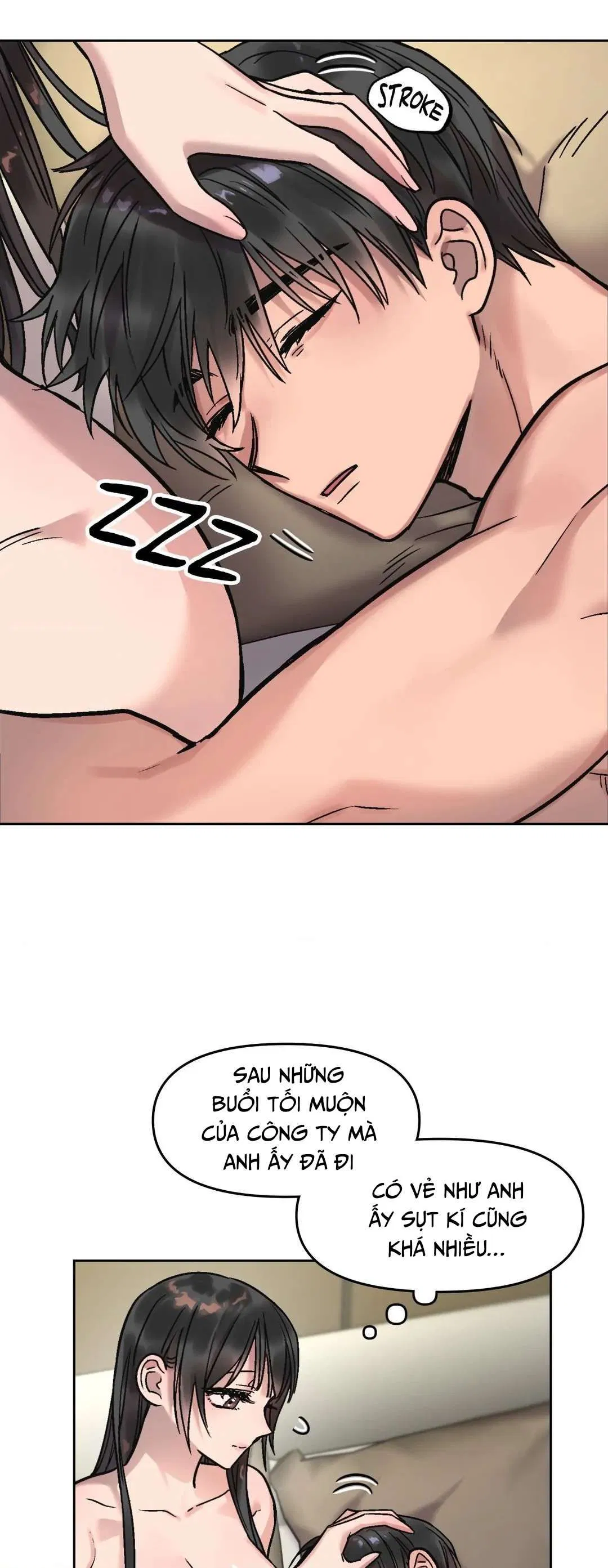 Người Gọi Nặc Danh 