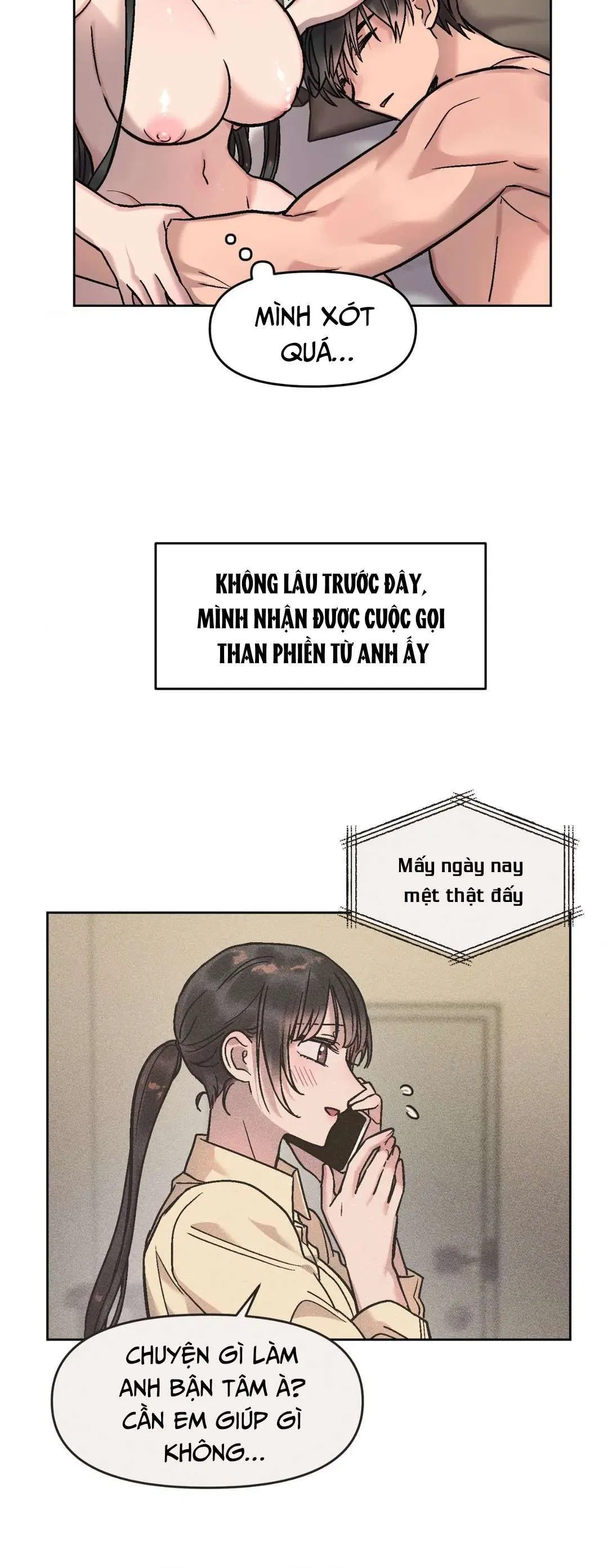 Người Gọi Nặc Danh 