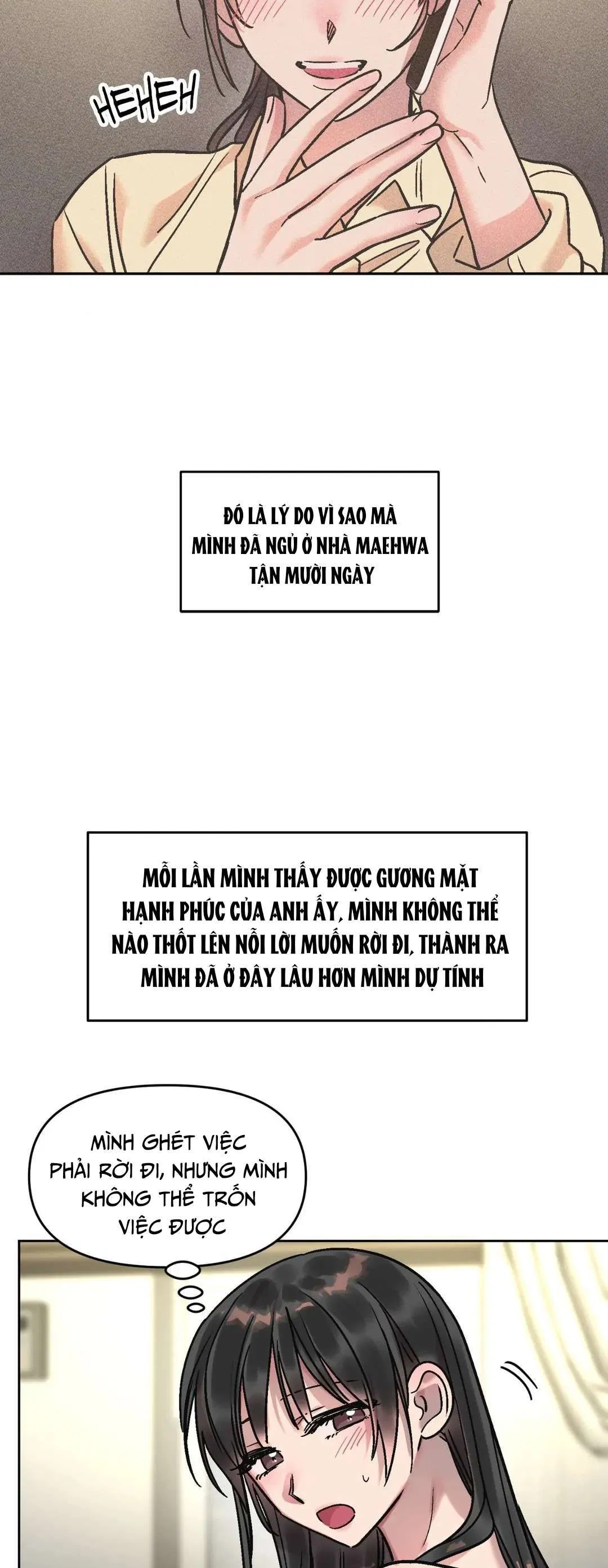 Người Gọi Nặc Danh 