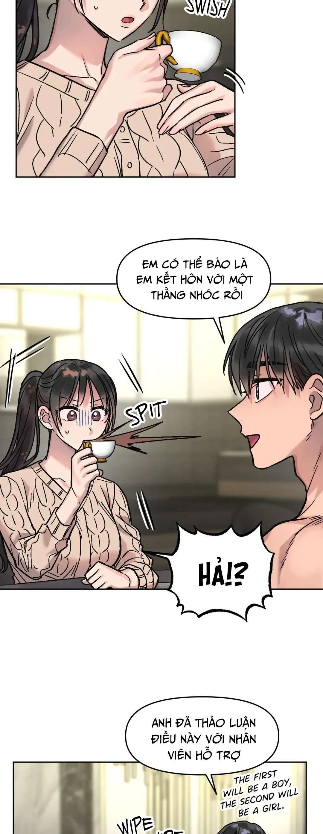 Người Gọi Nặc Danh 