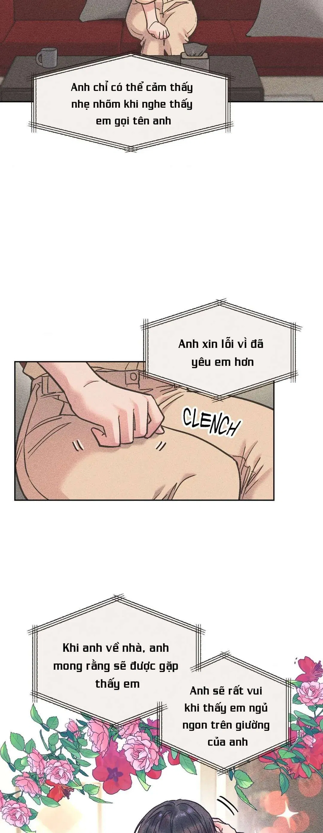 Người Gọi Nặc Danh 