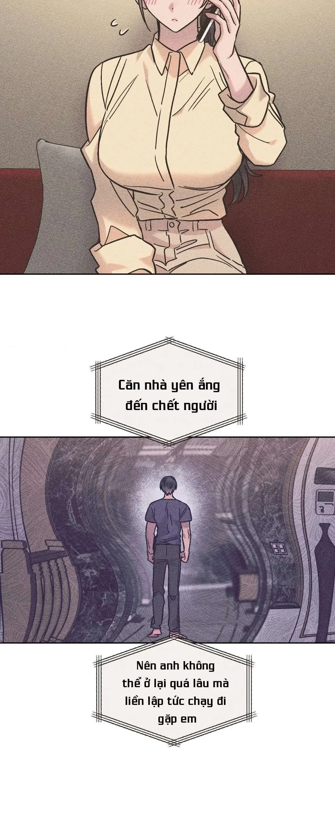 Người Gọi Nặc Danh 