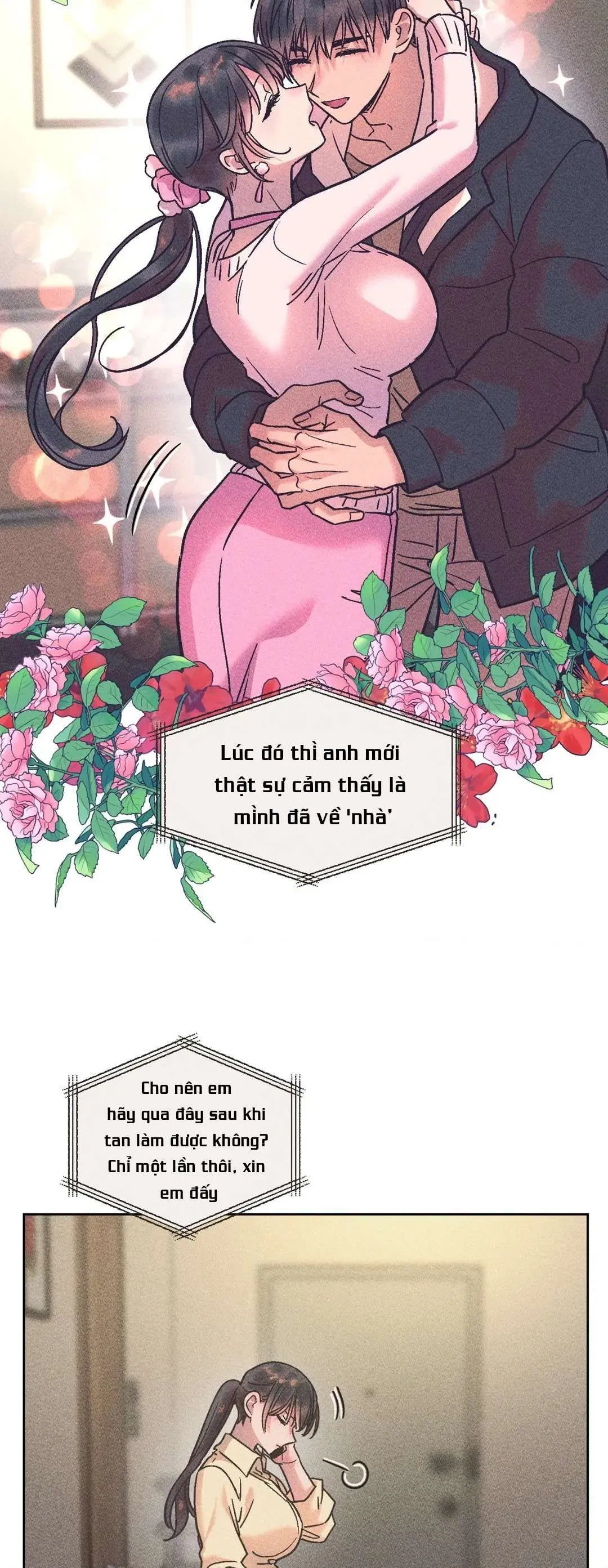 Người Gọi Nặc Danh 