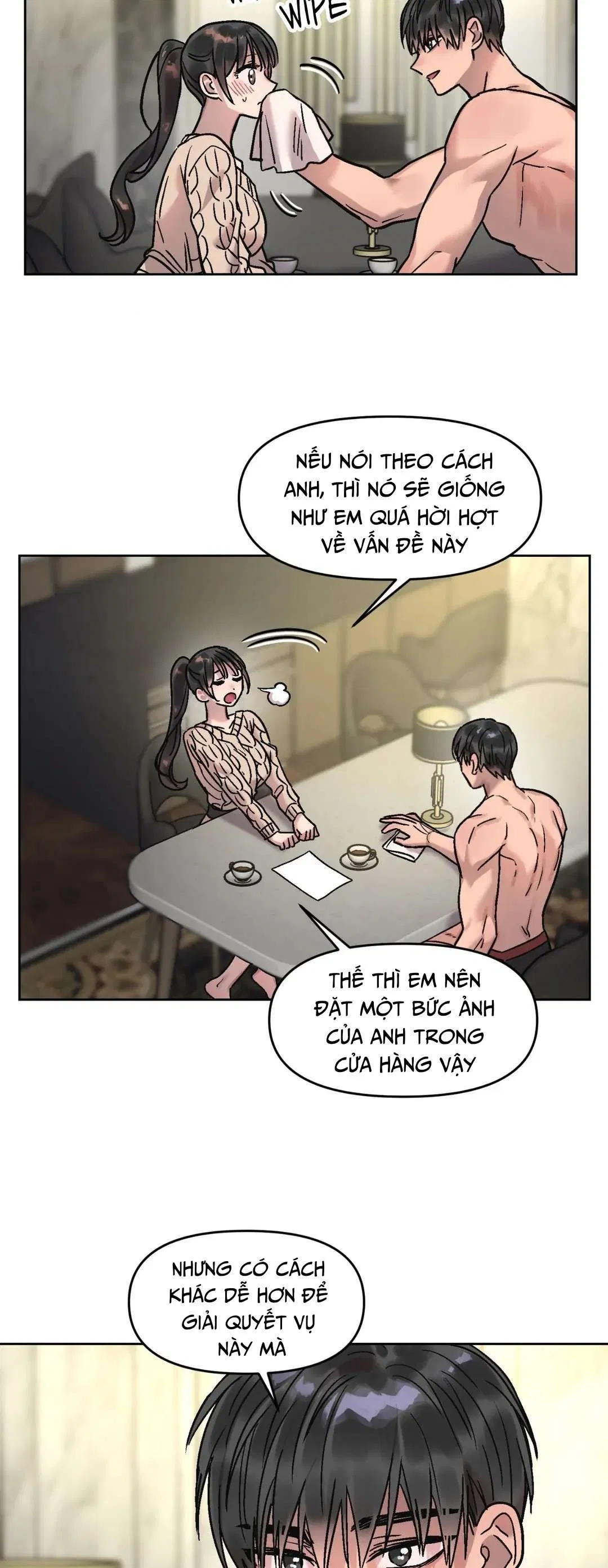 Người Gọi Nặc Danh 