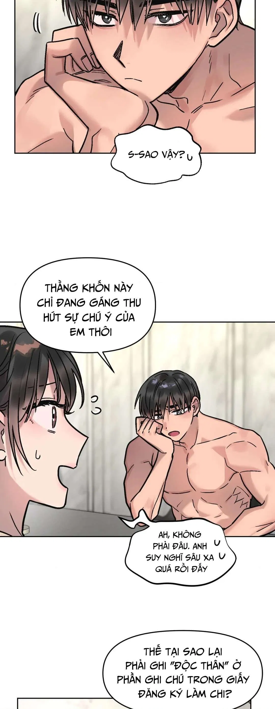 Người Gọi Nặc Danh 