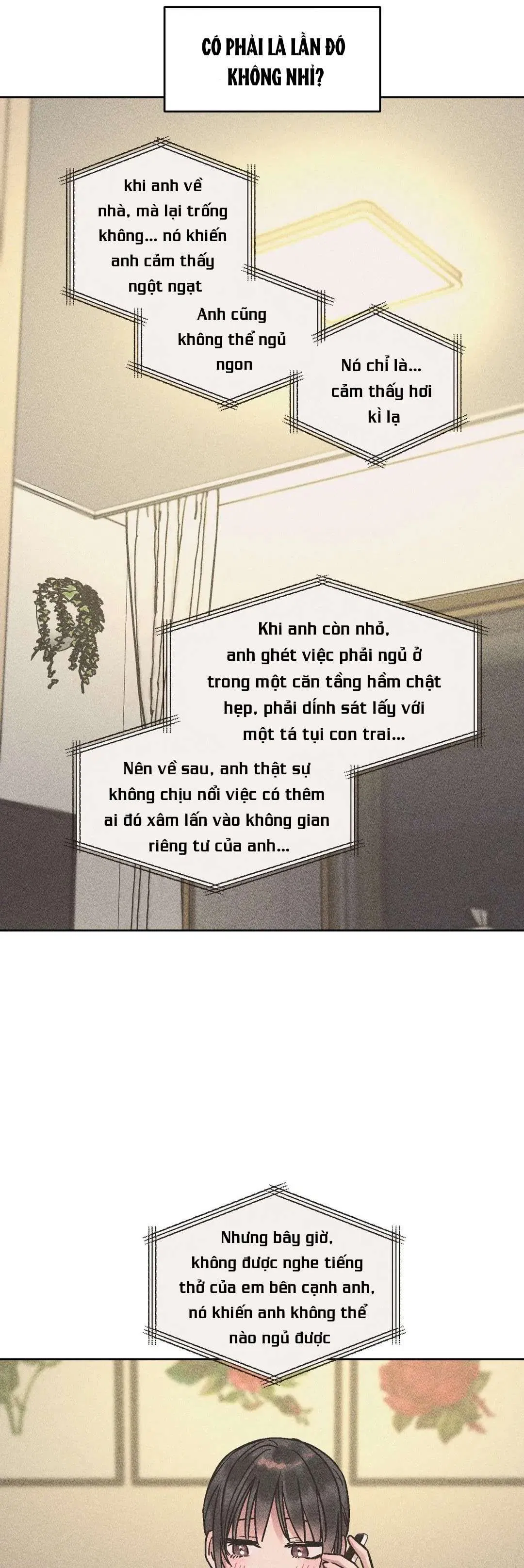 Người Gọi Nặc Danh 