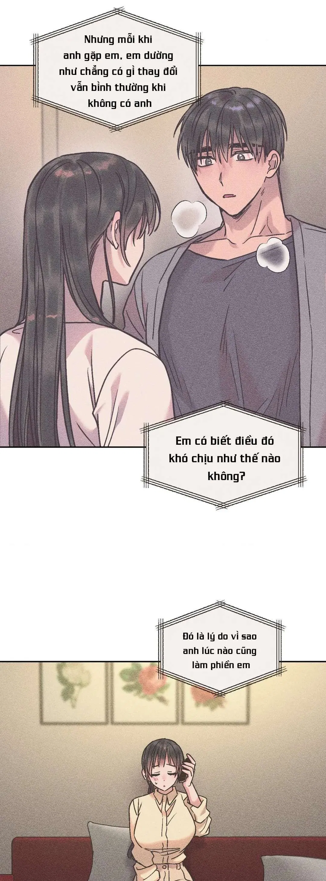 Người Gọi Nặc Danh 