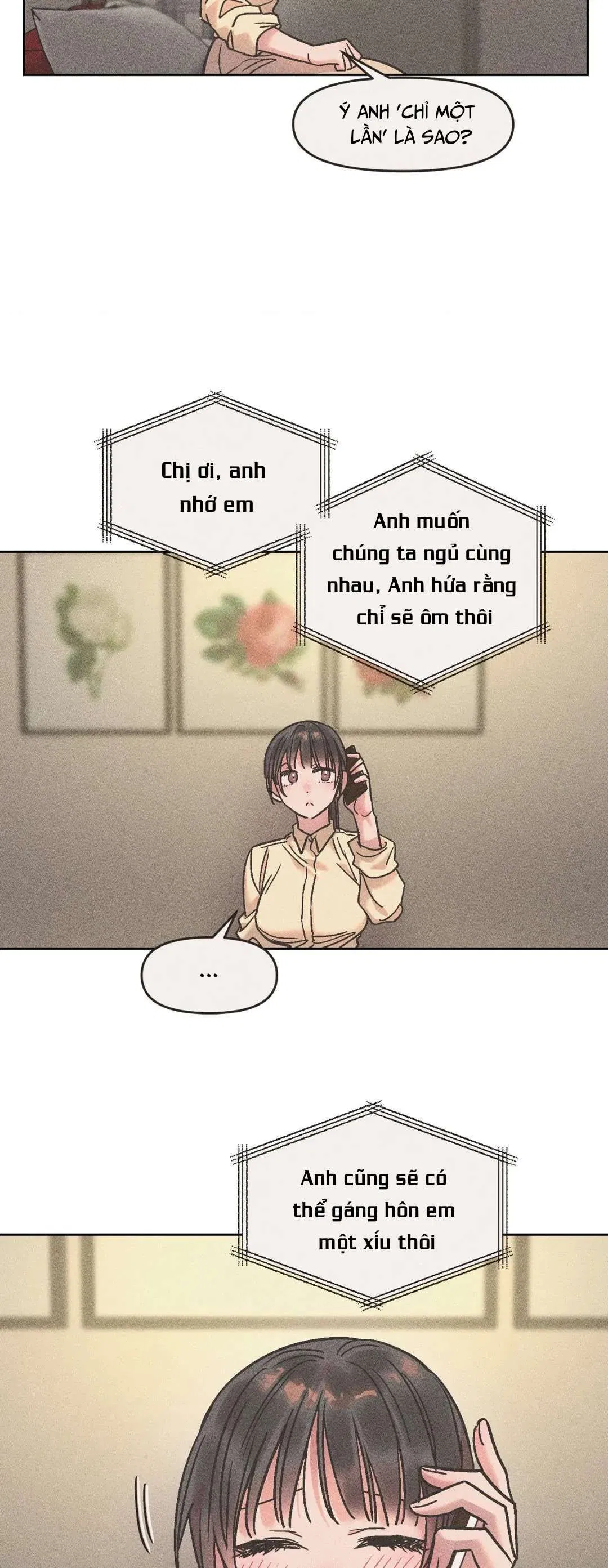 Người Gọi Nặc Danh 