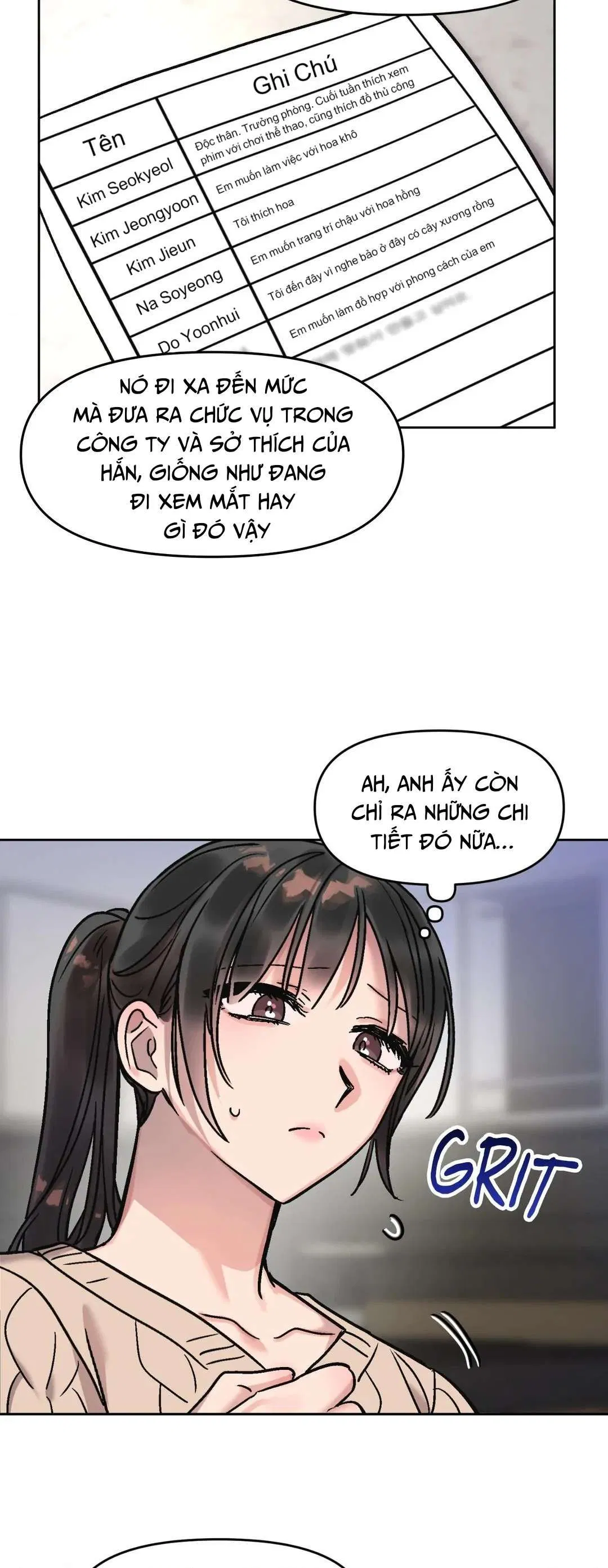 Người Gọi Nặc Danh 