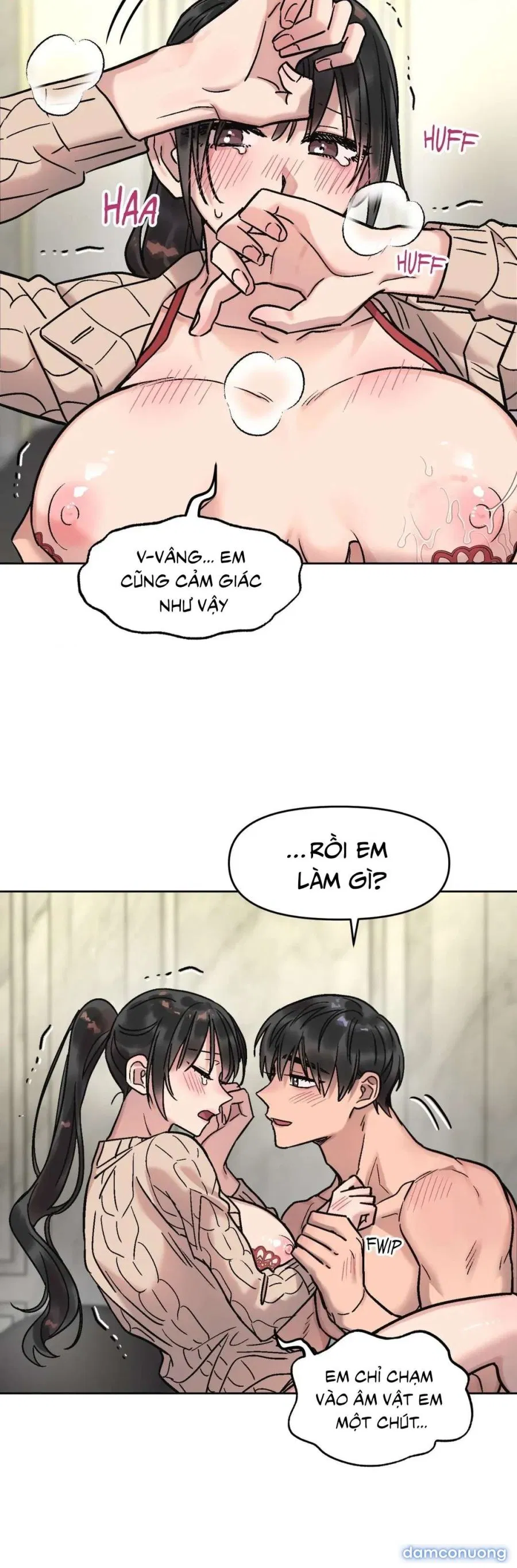 Người Gọi Nặc Danh 