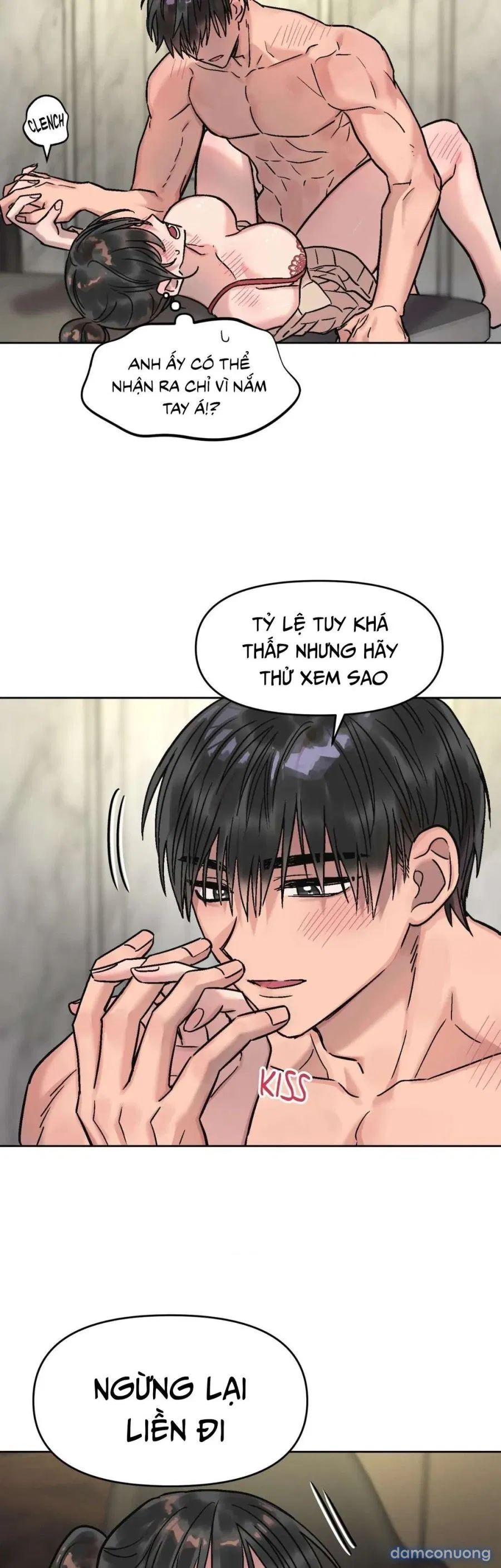 Người Gọi Nặc Danh 