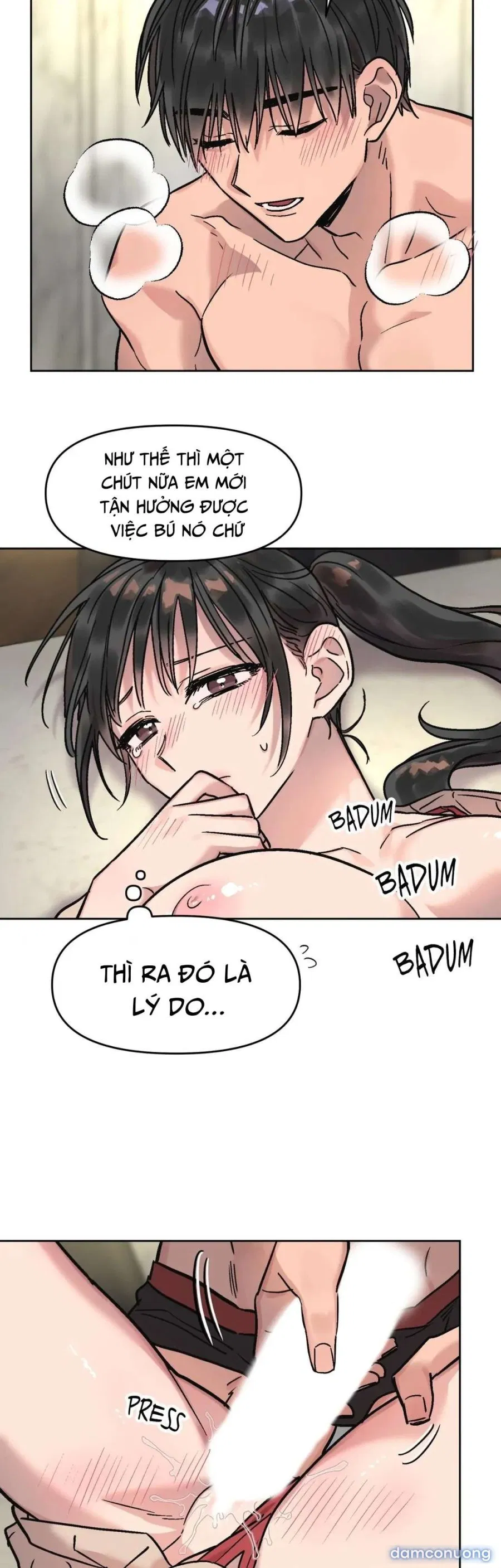 Người Gọi Nặc Danh 