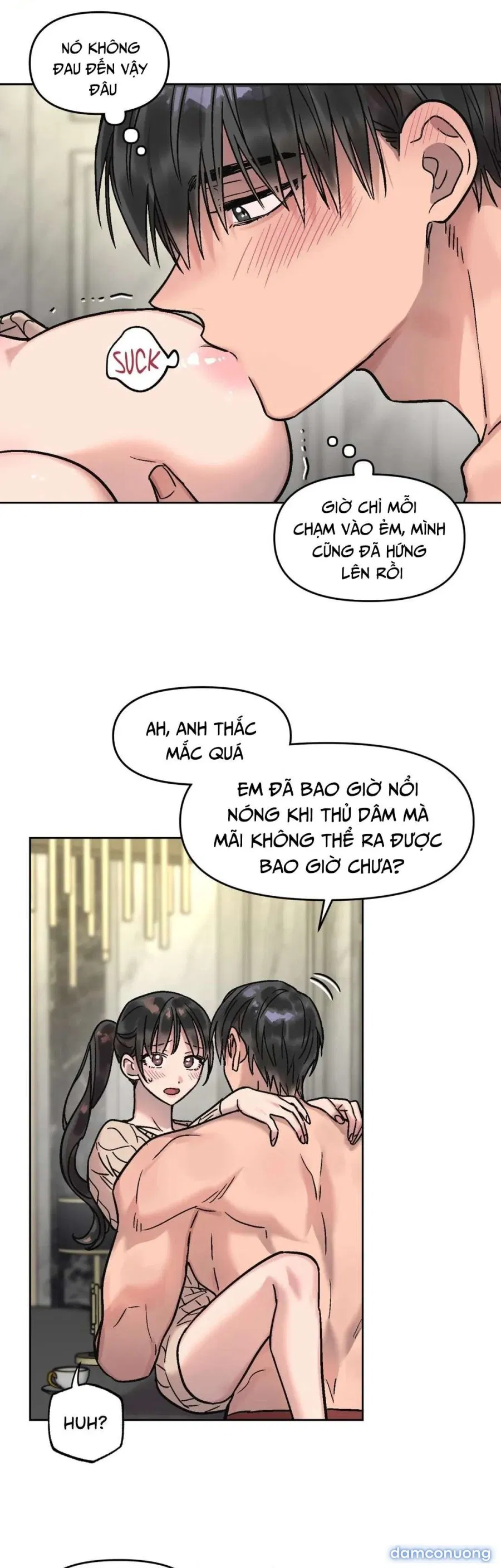Người Gọi Nặc Danh 