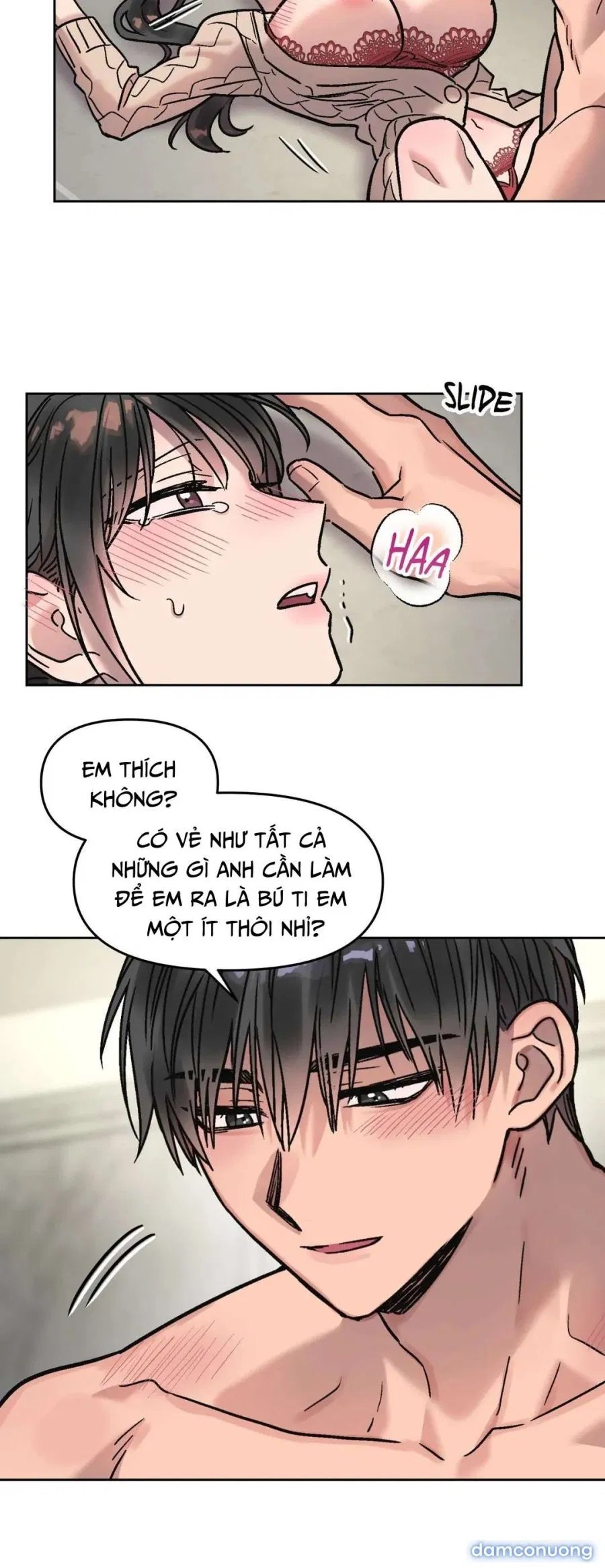 Người Gọi Nặc Danh 