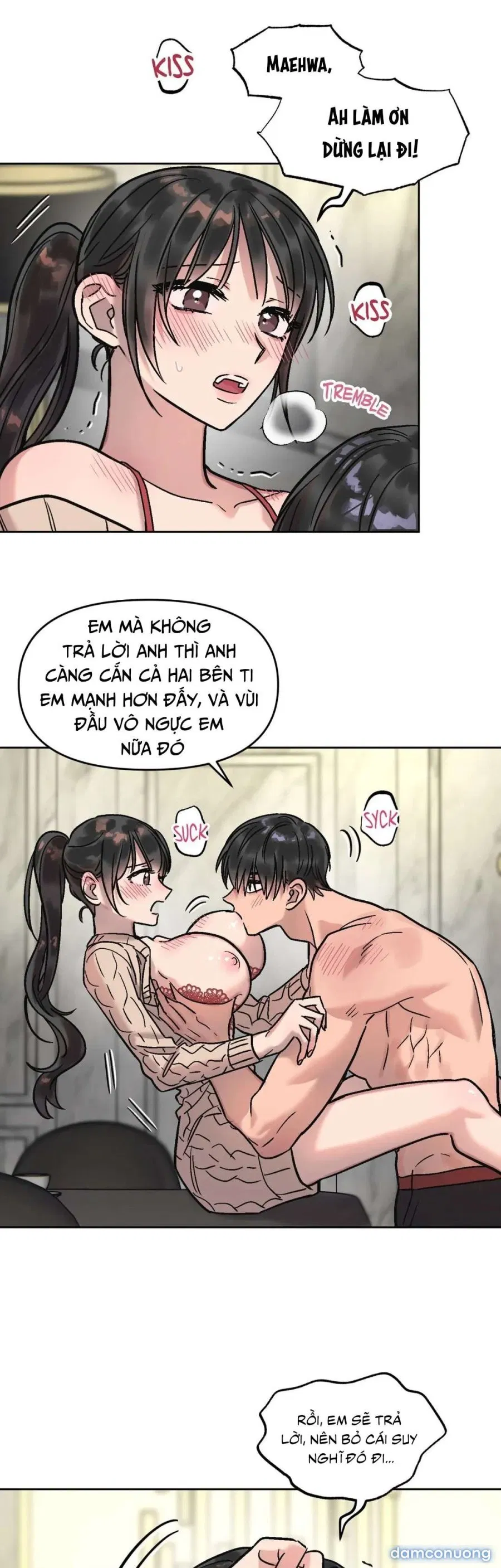 Người Gọi Nặc Danh 